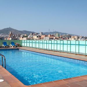 Apartamentos Aura Park Fira Bcn