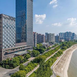 The Westin Wuhan Wuchang